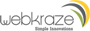 WebKraze logo