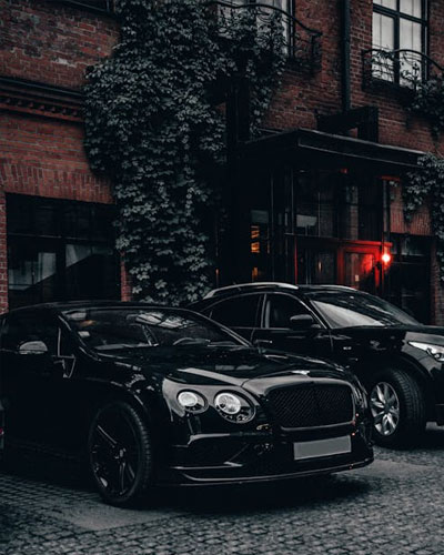 Web and CRM Development