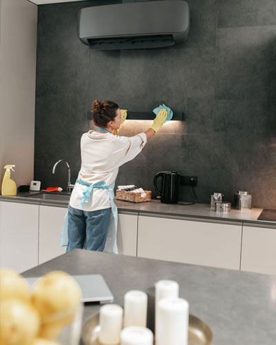 Chimney Experts Hyderabad